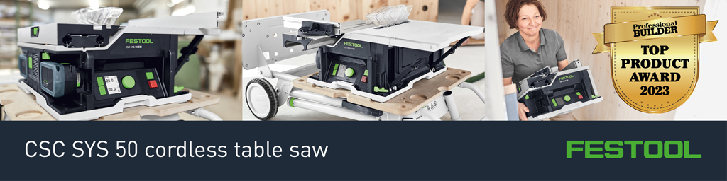 Discover Festool | Festool Megstore | Protrade