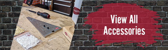 lamello mega store accessories