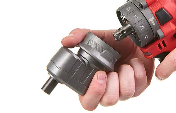 milwaukee M12 FPDXKIT