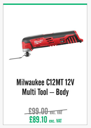Milwaukee m12 free tool promotion cheap