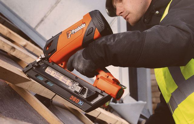 Paslode Framing Nailer Review 2021