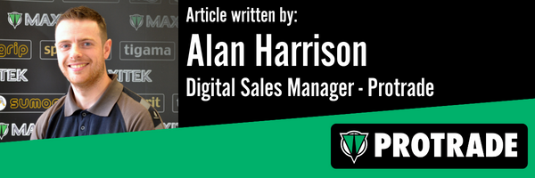 Author: Alan Harrison Digital Sales Manager - Protrade