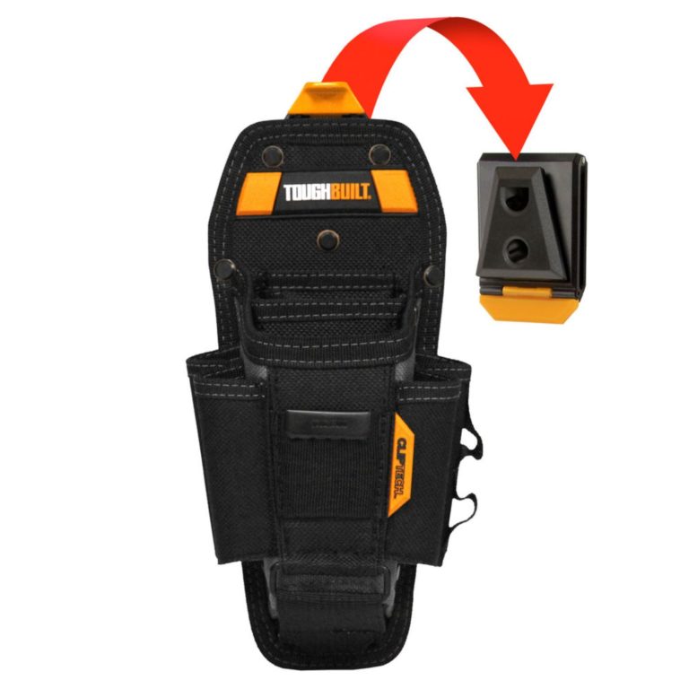 ToughBuilt TB30 Utility Pouch Protrade ToughBuilt TB30 Utility Pouch Protrade