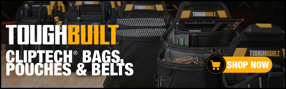 shop all tougbuilt cliptech