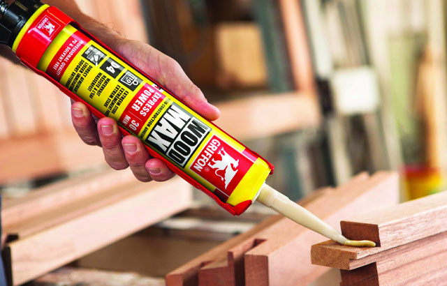Polyurethane Glue Wood  : The Ultimate Bonding Power