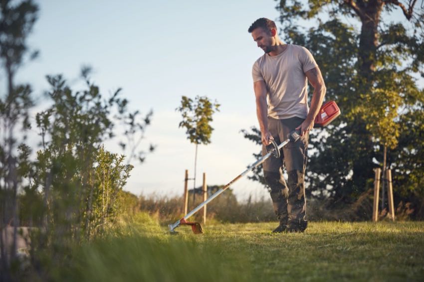 Guide to Multi-Tool Outdoor Power Equipment