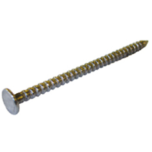 Annular Ring Shank Wire Nails - Protrade Annular Ring Shank Wire Nails - Protrade