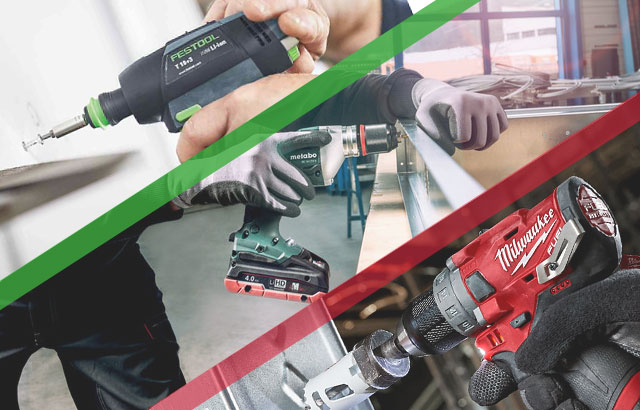 Everything You Need to Know About Milwaukee Tools