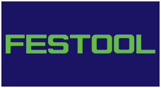Festool power tools and accessories