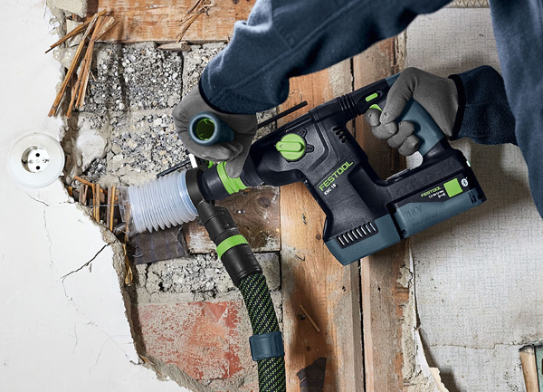 Festool KHC 18