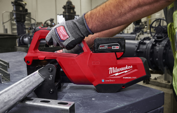 force logic strut shear