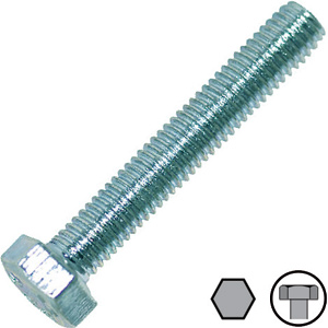 Brass Set Screws - Protrade