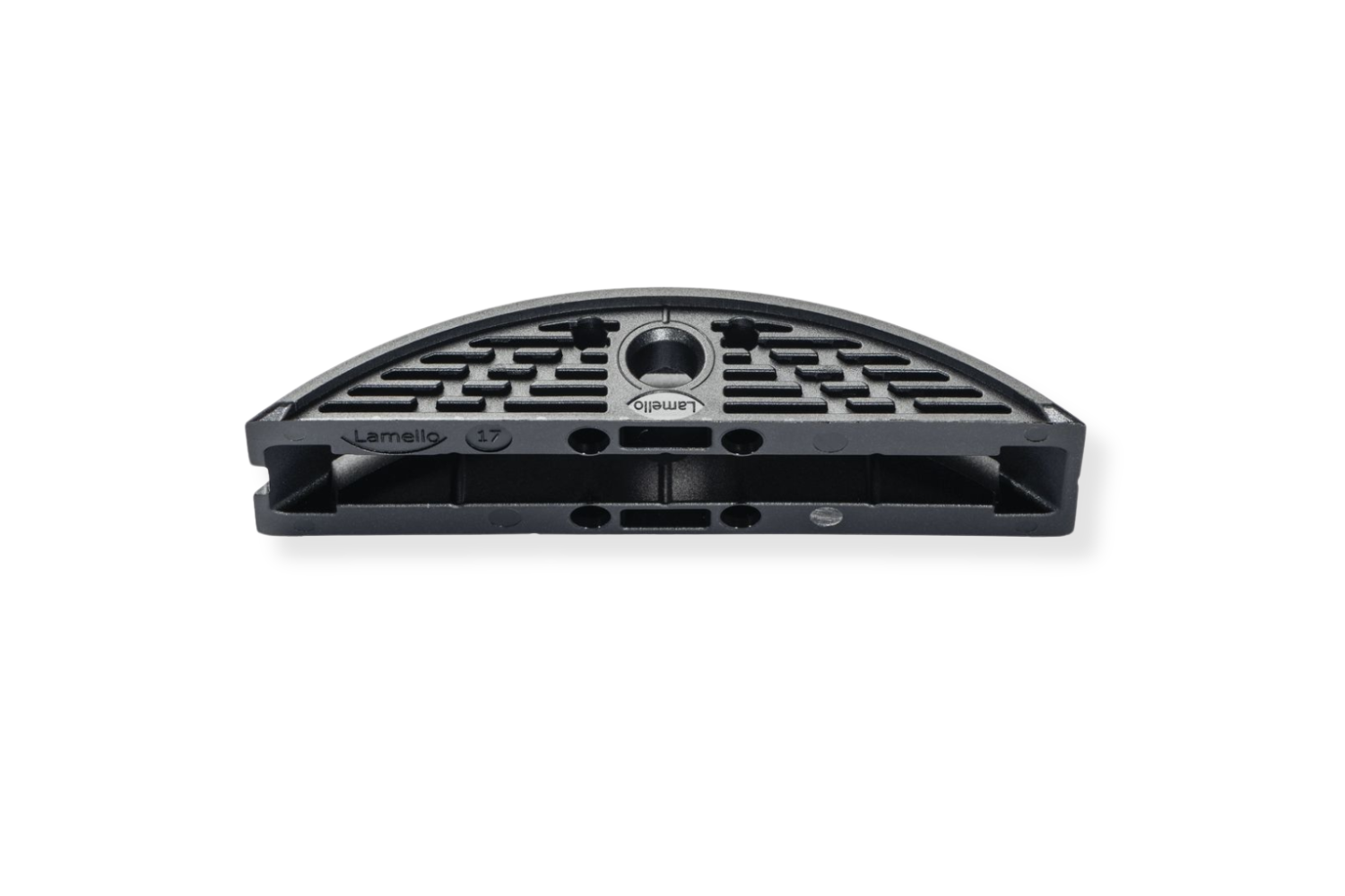 lamello p-16 17mm connector