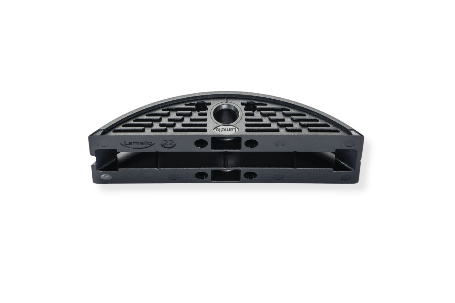 lamello p-16 22mm connector
