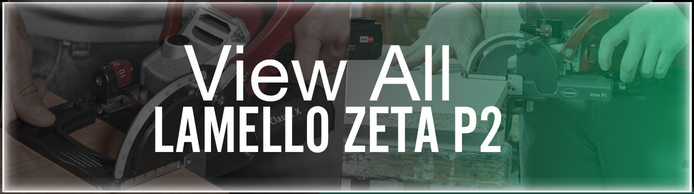 lamello zeta p2 button