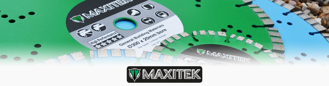 Maxitek accessories