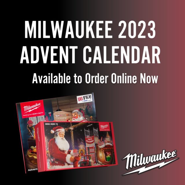 Milwaukee Advent Calendar 2024 Release Date Usa Evelyn Siusan