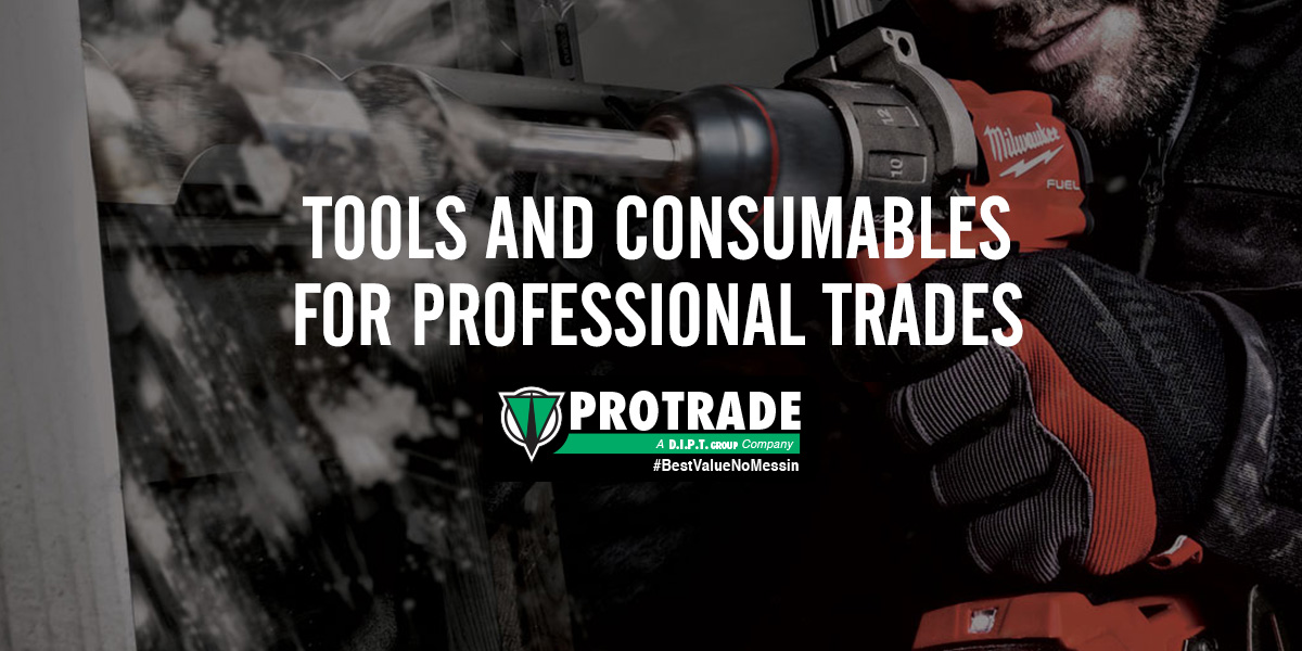 PROTRADE