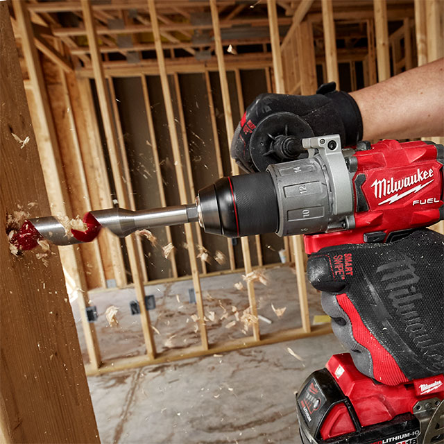 Professional Power Tools & Equipment PROTRADE