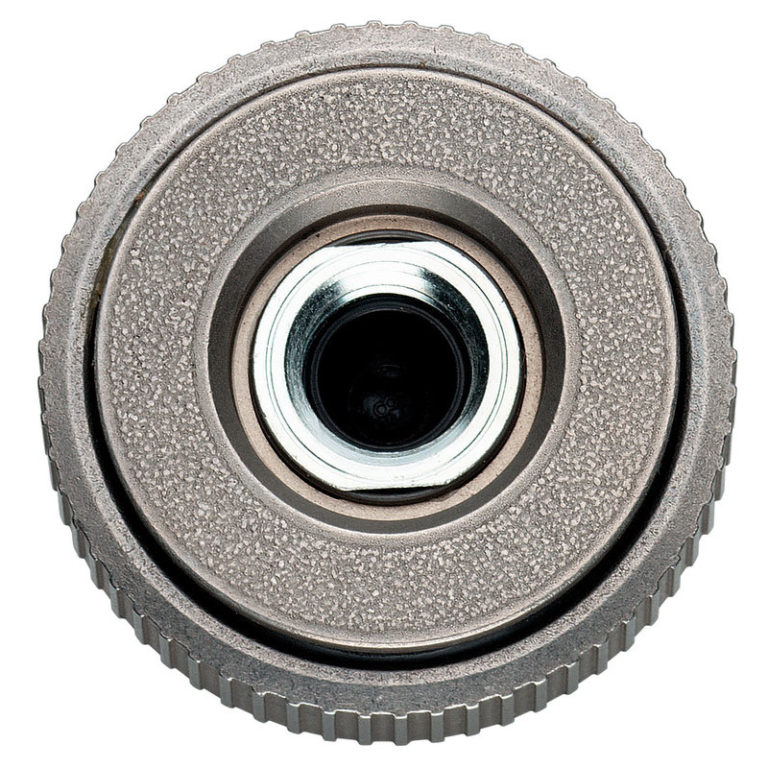 Metabo W9115Q Quick Angle Grinder c/w AntiVibration Handle Protrade